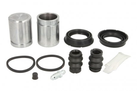 Ремкомпл. супорта пер. X204 08-(+ 2 поршні/ів/44 mm)(Bosch) AUTOFREN D4-2502C