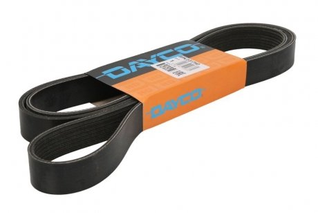 Доріжковий пас DAYCO 8PK2317HD