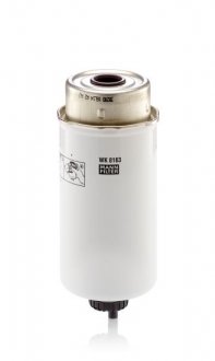 Фильтр топливный Massey-Ferguson MANN WK8163