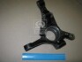 Кулак поворотный-FRT STEERING LH/-ABS MATIZ(M100) (PMC-ESSENCE) PARTS-MALL HCTC-002 (фото 1)