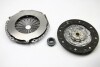 Комплект сцепления Berlingo/Partner 1.6HDi (тип Sachs 66/80kw)(228mm) PEUGEOT/CITROEN 2052.X4 (фото 2)