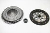 Комплект сцепления Berlingo/Partner 1.6HDi (тип Sachs 66/80kw)(228mm) PEUGEOT/CITROEN 2052.X4 (фото 1)