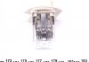 Резистор вентилятора салона RENAULT MASTER II98- NRF 342030 (фото 5)
