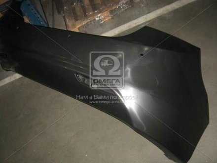 Кришка в сборе-задн. бампер (Mobis) HYUNDAI/KIA/MOBIS 866103X011