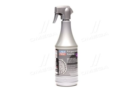 Засіб від стійких забруднень LIQUI MOLY 1597