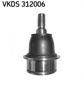 Кульова опора SKF VKDS 312006