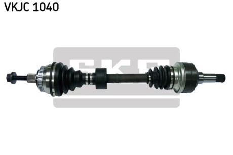 Привідний вал SKF VKJC 1040