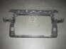 Панель пер. KIA SOUL 11-14 (Mobis) HYUNDAI/KIA/MOBIS 641012K050 (фото 1)