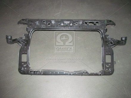 Панель пер. KIA SOUL 11-14 (Mobis) HYUNDAI/KIA/MOBIS 641012K050