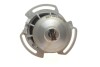 Комплект (ремінь+ролик+помпа) SKF VKMC 01103 (фото 7)