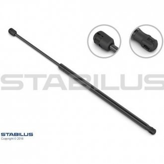 Газовий амортизатор STABILUS 9517HN