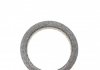 Уплотнительное кольцо выхлопной трубы FISCHER 231-948 (фото 2)