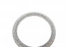 Уплотнительное кольцо выхлопной трубы FISCHER 231-948 (фото 3)