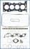 Комплект прокладок двигуна 52219000