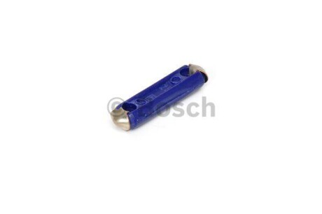 Плавка вставка запобіжника BOSCH 1 904 520 017
