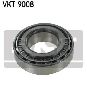 Підшипник коробки передач SKF VKT9008