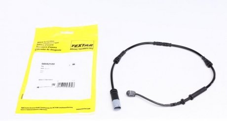 Гальмівні аксесуари TEXTAR 98052100 (фото 1)