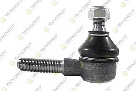 SUZUKI Наконечник рулевой тяги прав.Carry 85-99 TEKNOROT SZ-101