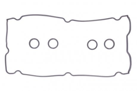 Комплект прокладок клап.кришки VICTOR REINZ 151000801 (фото 1)