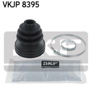 Пильовик приводу колеса SKF VKJP 8395 (фото 1)