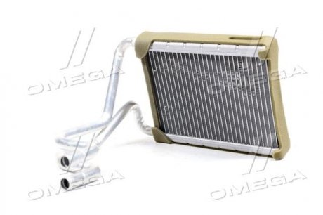 Радиатор печки салона HYUNDAI/KIA/MOBIS 971382E150