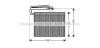 Випарник кондицiонера AVA COOLING OLV399 (фото 1)