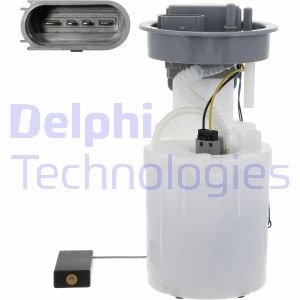 Дизельні компоненти DELPHI FG0999-12B1 (фото 1)