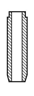 Направляюча клапану AE VAG96388B