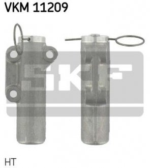 Натяжной ролик SKF VKM 11209 (фото 1)