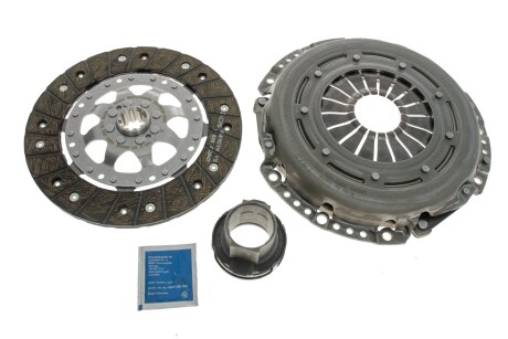 Комплект зчеплення BMW 316-318i E46 \'\'97-06 SACHS 3000 970 093 (фото 1)