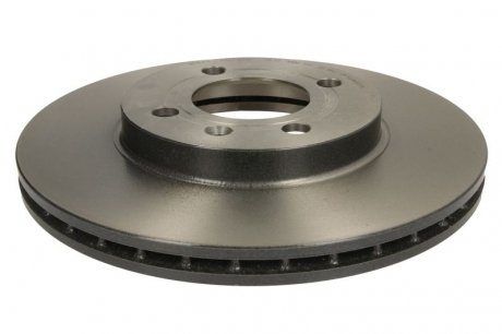 Гальмiвний диск BREMBO 09.5166.11