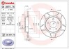 Гальмівний диск BREMBO 08.9975.76 (фото 1)