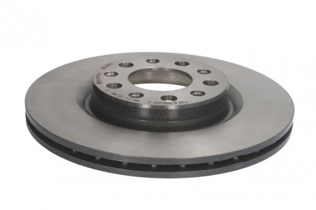 Гальмiвний диск BREMBO 09.C496.11