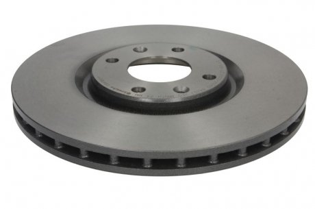Гальмiвний диск BREMBO 09.A185.11