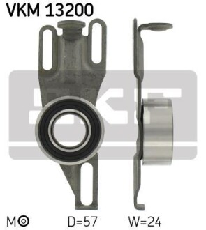 Натяжний ролик SKF VKM 13200 (фото 1)