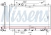 Радіатор системи охолодження NISSENS 606216 (фото 1)