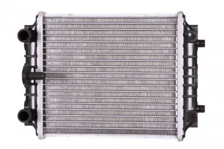 Радiатор NISSENS 60372