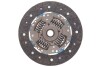 Комплект зчеплення CITROEN/PEUGEOT Jumper/Boxer "2,2HDi "02>> SACHS 3000951613 (фото 6)