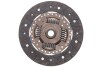 Комплект зчеплення CITROEN/PEUGEOT Jumper/Boxer "2,2HDi "02>> SACHS 3000951613 (фото 7)