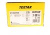 Комплект гальмівних колодок TEXTAR 91082700 (фото 5)