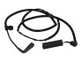 Датчик зносу гальмівних колодок QUICK BRAKE WS0263A (фото 1)