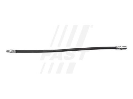 Шланг тормозной FAST FT35042