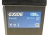 Стартерна батарея (акумулятор) EXIDE EB356 (фото 5)