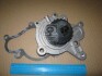 Насос системи охолодження HYUNDAI Tucson 2.0 CRDi KIA Sportage II (JE) 2.0 CRDi PARTS-MALL PHA-037 (фото 1)