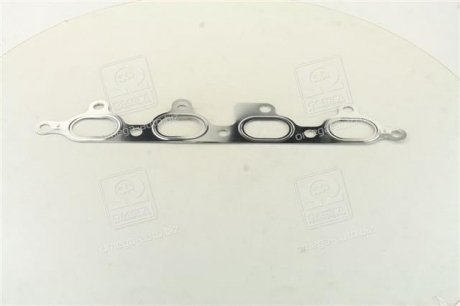 Прокладка коллектора выпускного КОЛЛ. EX KIA TL/T8D PARTS-MALL P1M-B009 (фото 1)