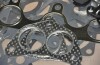 Фільтр салону HYUNDAI EQUUS 99-00 PARTS-MALL PMA-007 (фото 4)