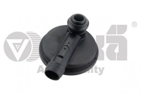 Клапан регулювання тиску VIKA 11291796501