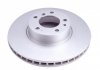 Тормозной диск METELLI 23-0693C (фото 2)