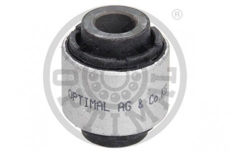 Опора Двигуна / КПП OPTIMAL F8-7907 (фото 1)