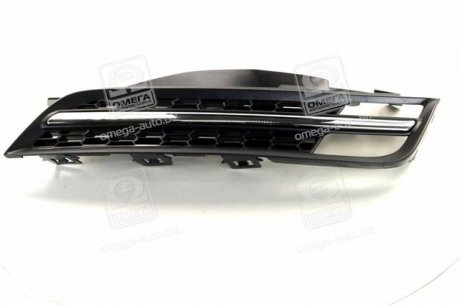 Решітка лев. NIS MICRA K12 03-10 TEMPEST 037 0379 991